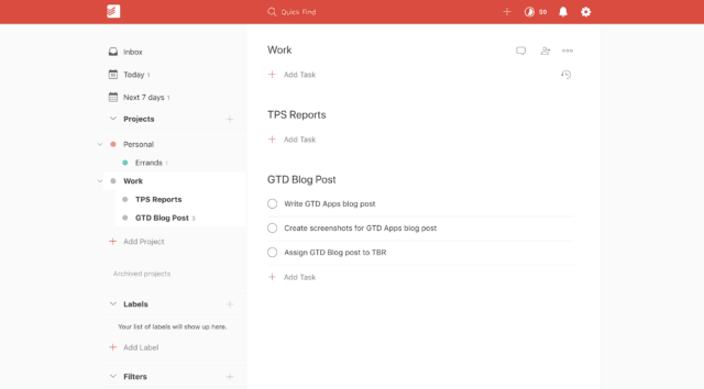 todoist email plugin for mac