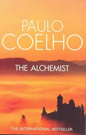 The Alchemist by Paulo Coelho - Book Review and Notes