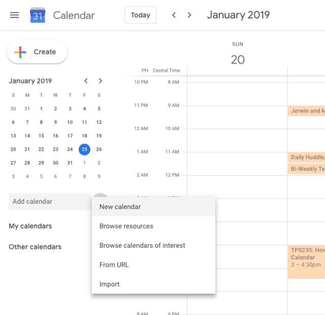 How to Use a Company Calendar with Your Team and Employees for Maximum ...